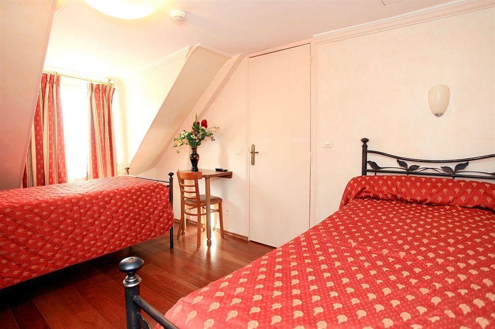 Pratic 2* Parigi