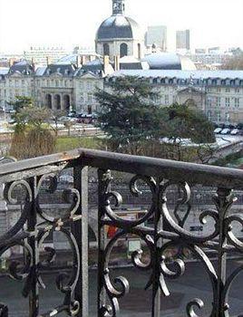 Orphee - Orso Hotel Paris