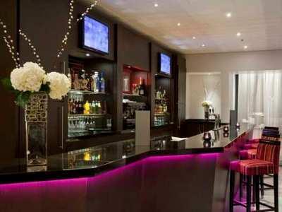 Hilton Orly Airport 4* Parigi