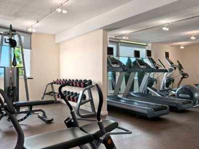 Hilton Orly Airport Hotel