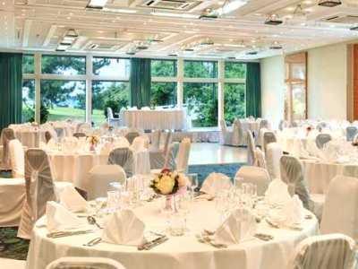Hilton Orly Airport Hotel Parigi