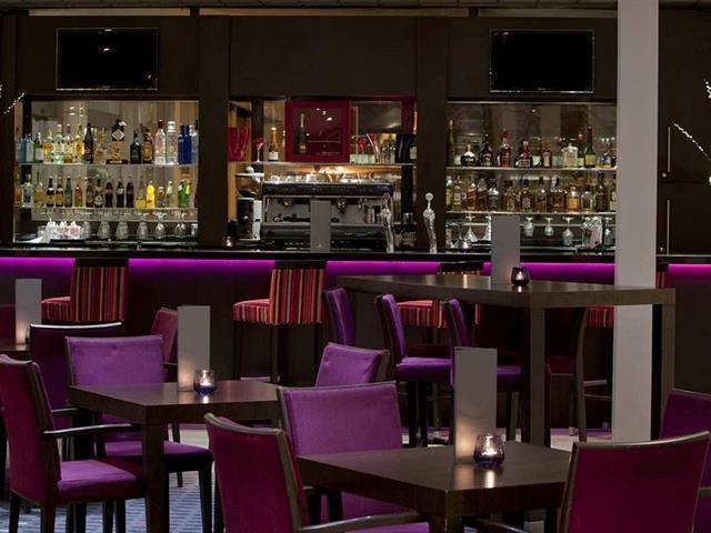 Hilton Orly Airport Hotel 4*
