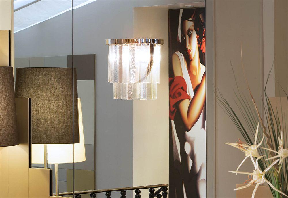 Galileo Champs Elysées Hotel