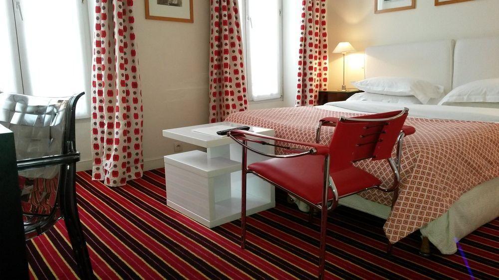Maison Orphee Hotel
