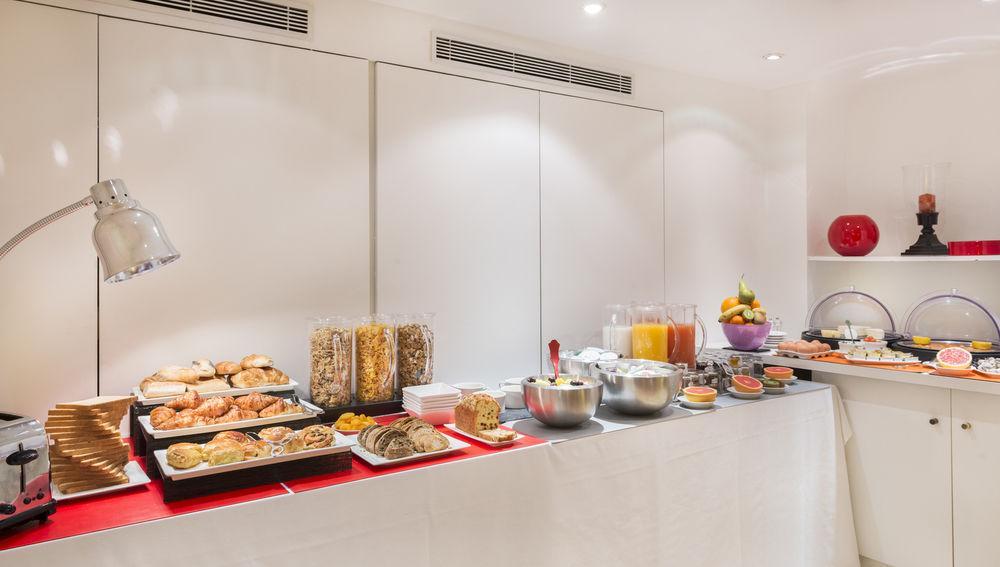 Vignon Hotel 4*
