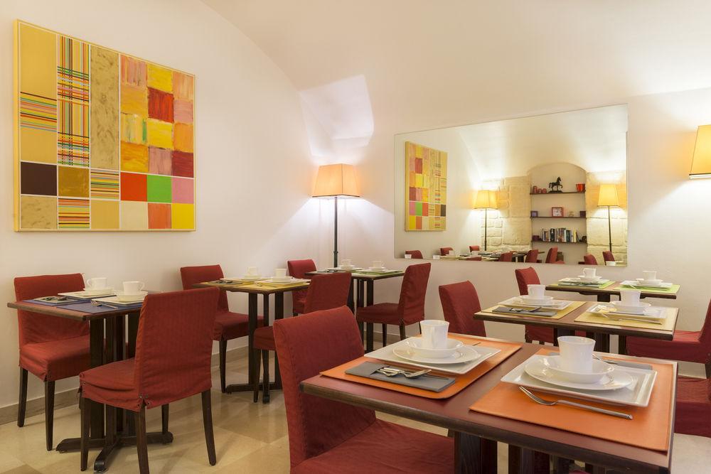Vignon Hotel