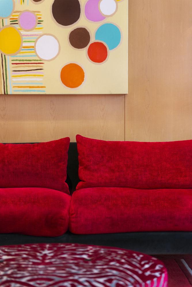 Maison Orphee Hotel
