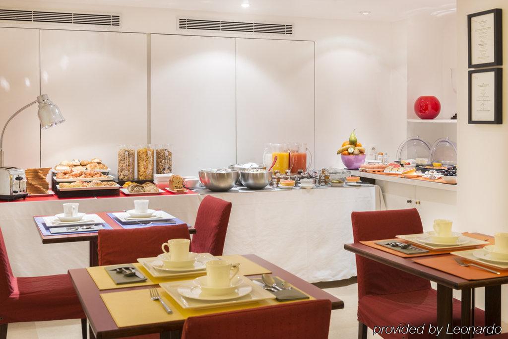 Maison Orphee 4*