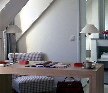 Vignon Hotel Parigi