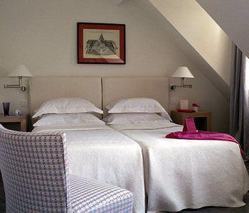 Vignon 4* Parigi