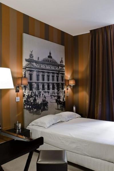 De Lille - Saint-germain Des Pres 4*