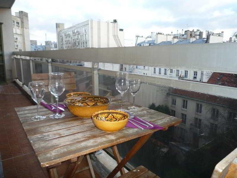 Passy Appartamento Parigi