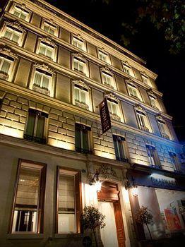 Marceau Champs-elysées Hotel 3*