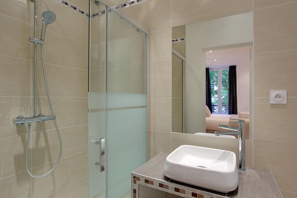 Pick A Flat's In Champs Elysees - Rue Percier Appartamento *