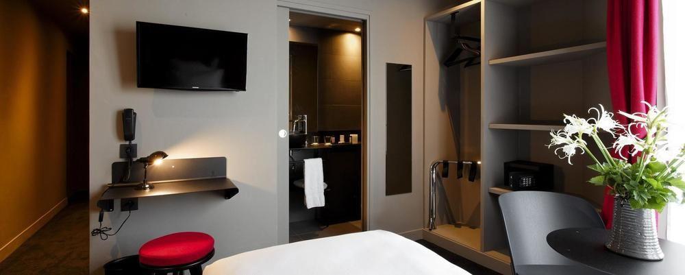 Korner Saint Marcel Hotel 3*