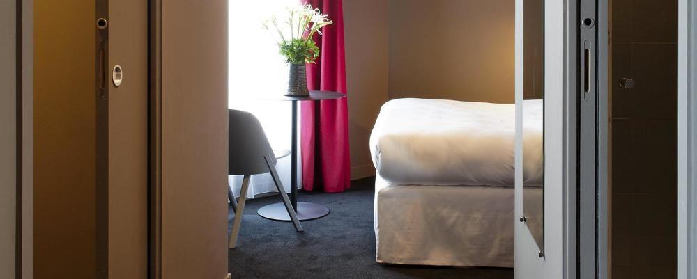 Korner Saint Marcel 3*