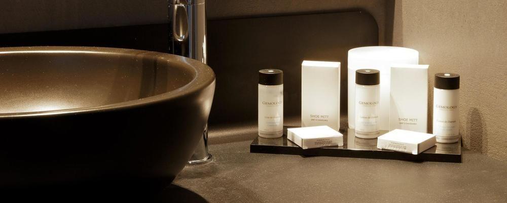 Korner Saint Marcel Hotel Parigi