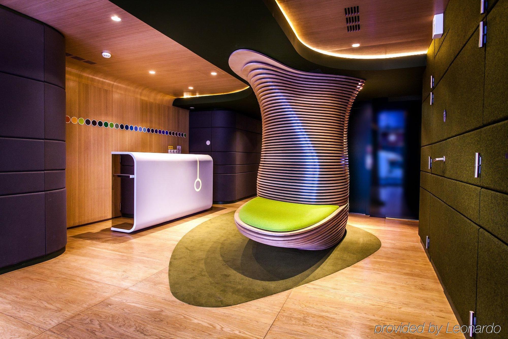 Odyssey Hotel 3*