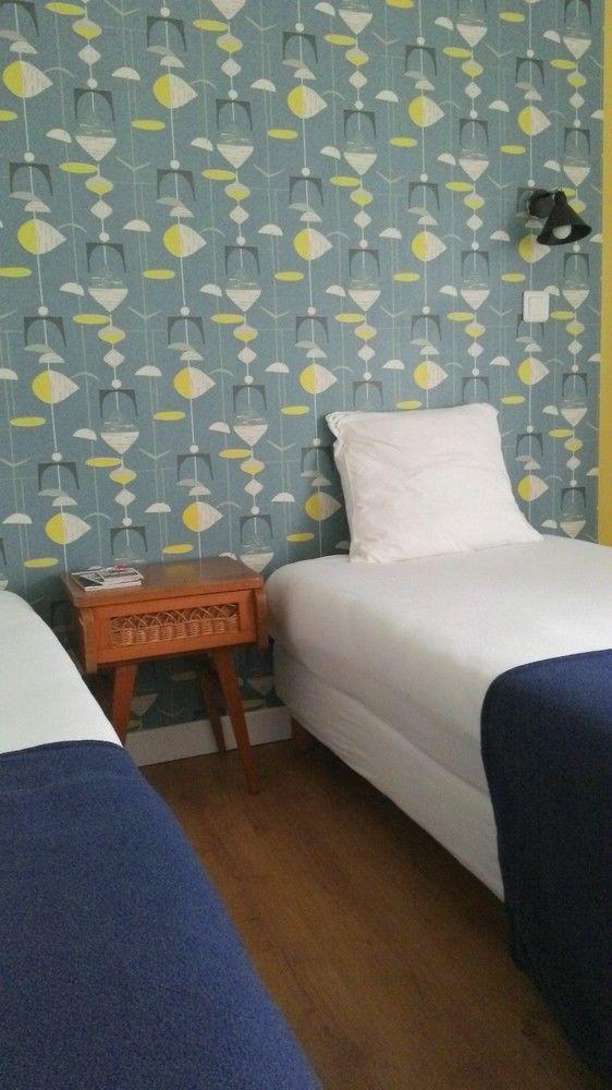 Zazie Hotel 2*