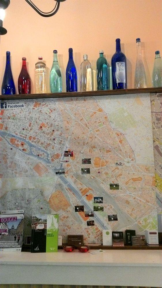 Zazie Hotel Paris
