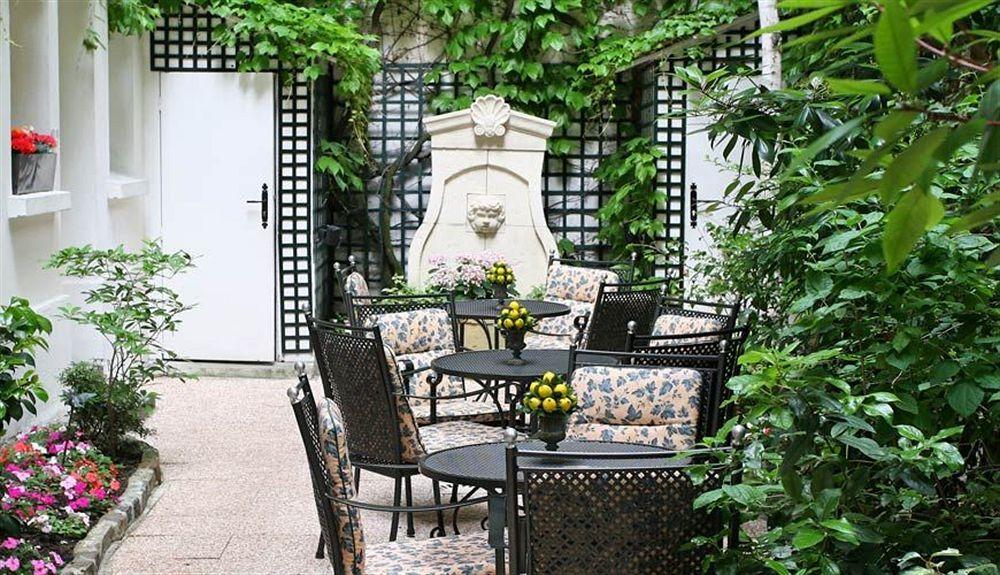 De Varenne 4*
