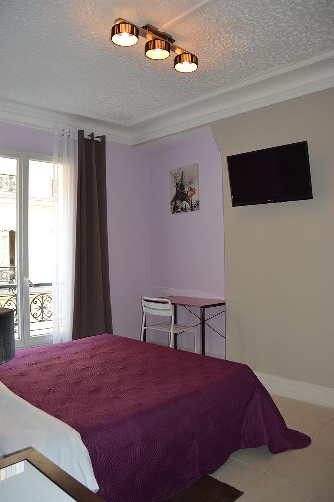 Saint Georges 2* Parigi