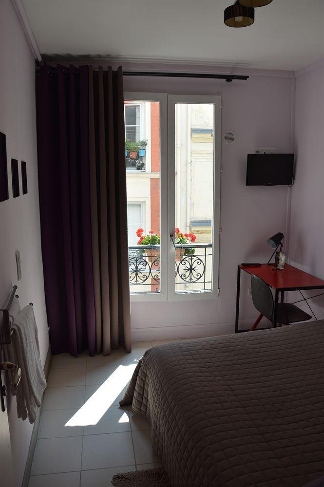 Saint Georges Hotel 2*