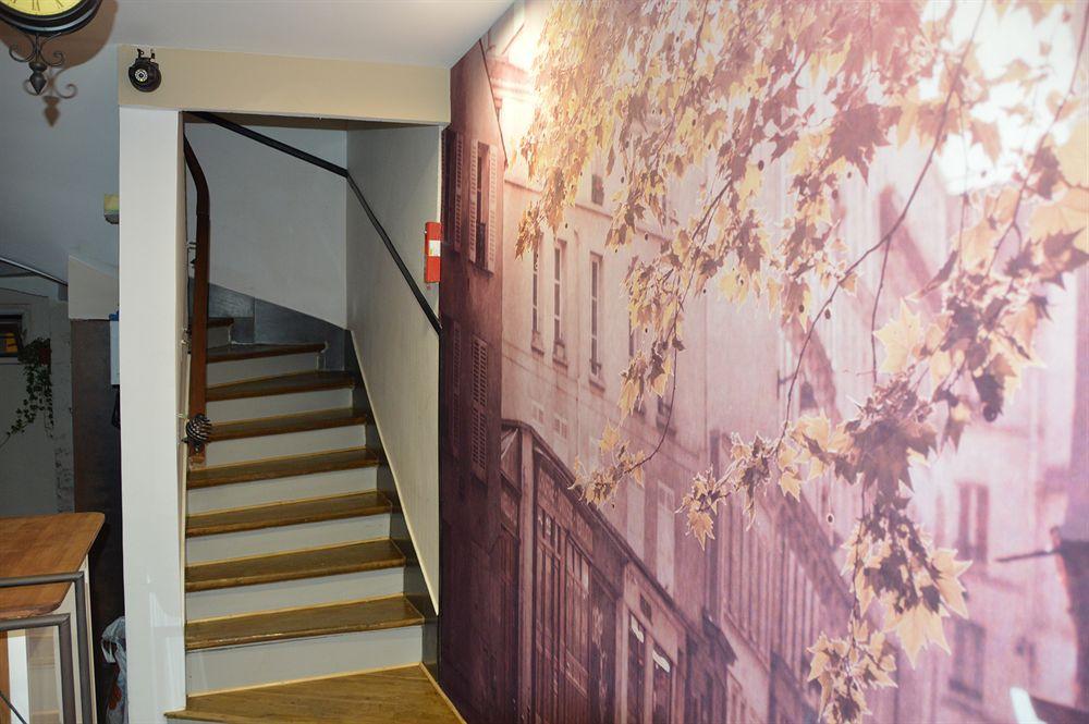 Saint Georges Hotel 2*