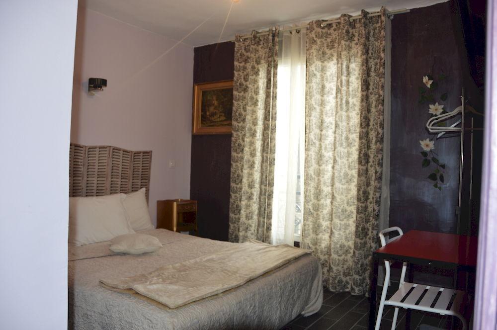 Saint Georges Hotel Parigi