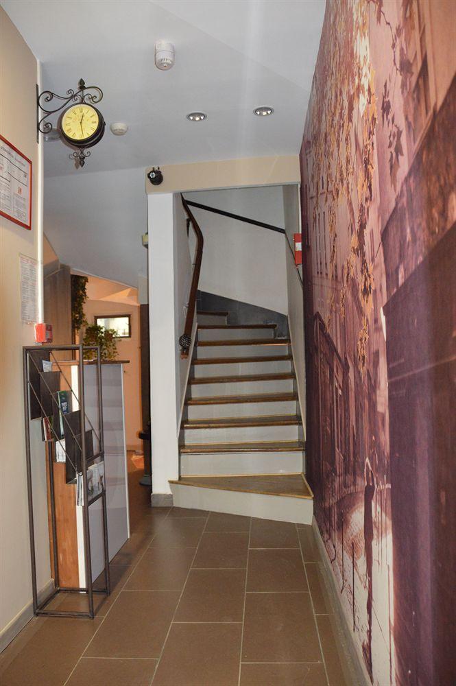 Saint Georges Hotel