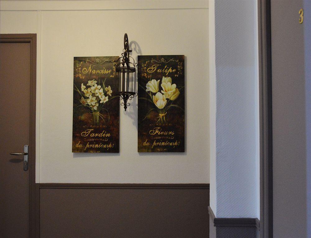 Saint Georges Hotel