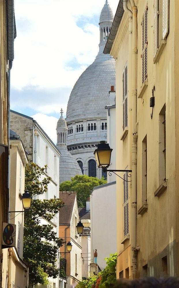 Saint Georges 2* Parigi