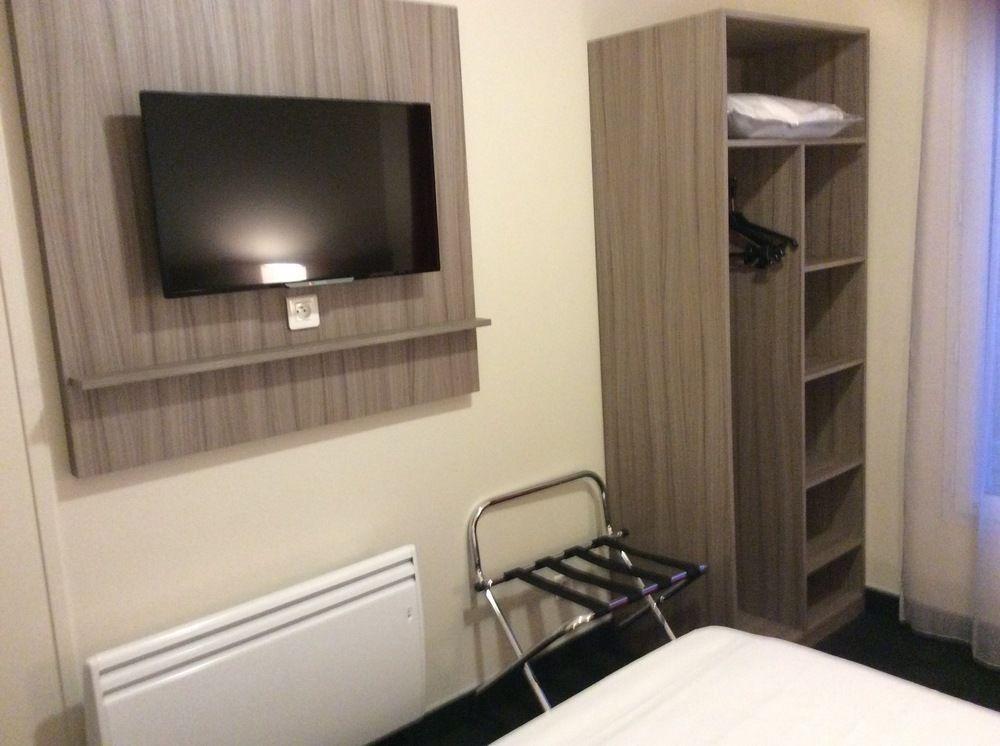 Reims Hotel 2*