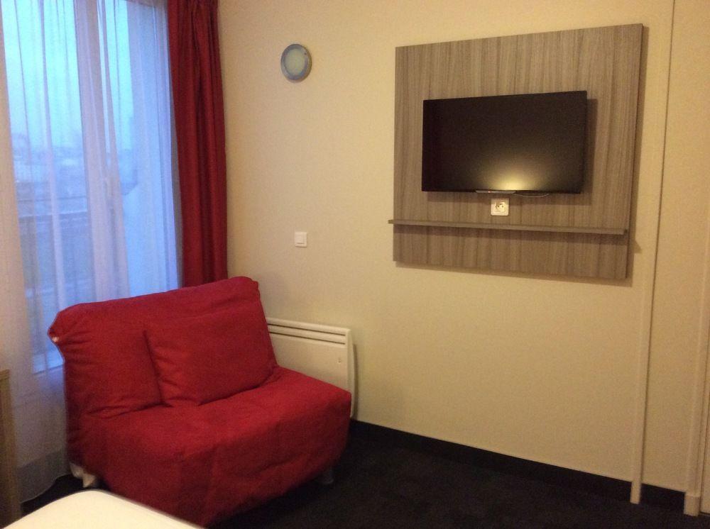 Reims Hotel 2*