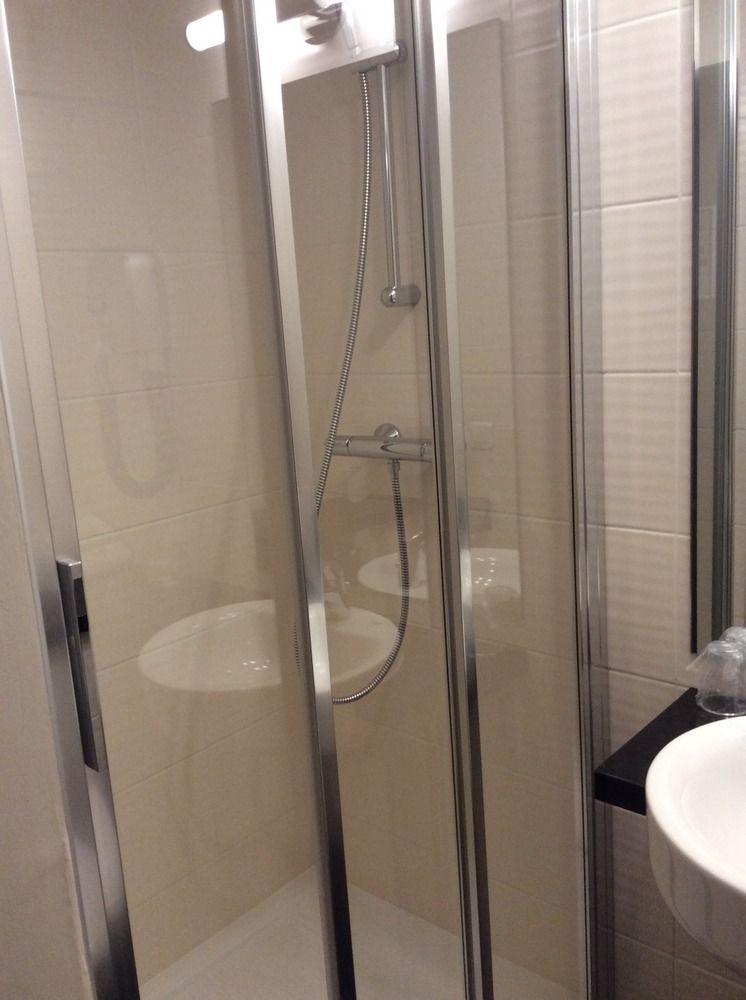 Reims Hotel Parigi