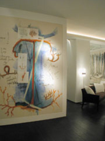 Le A Hotel Paris
