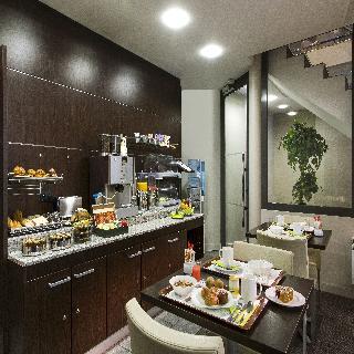 Citadines Republique Aparthotel