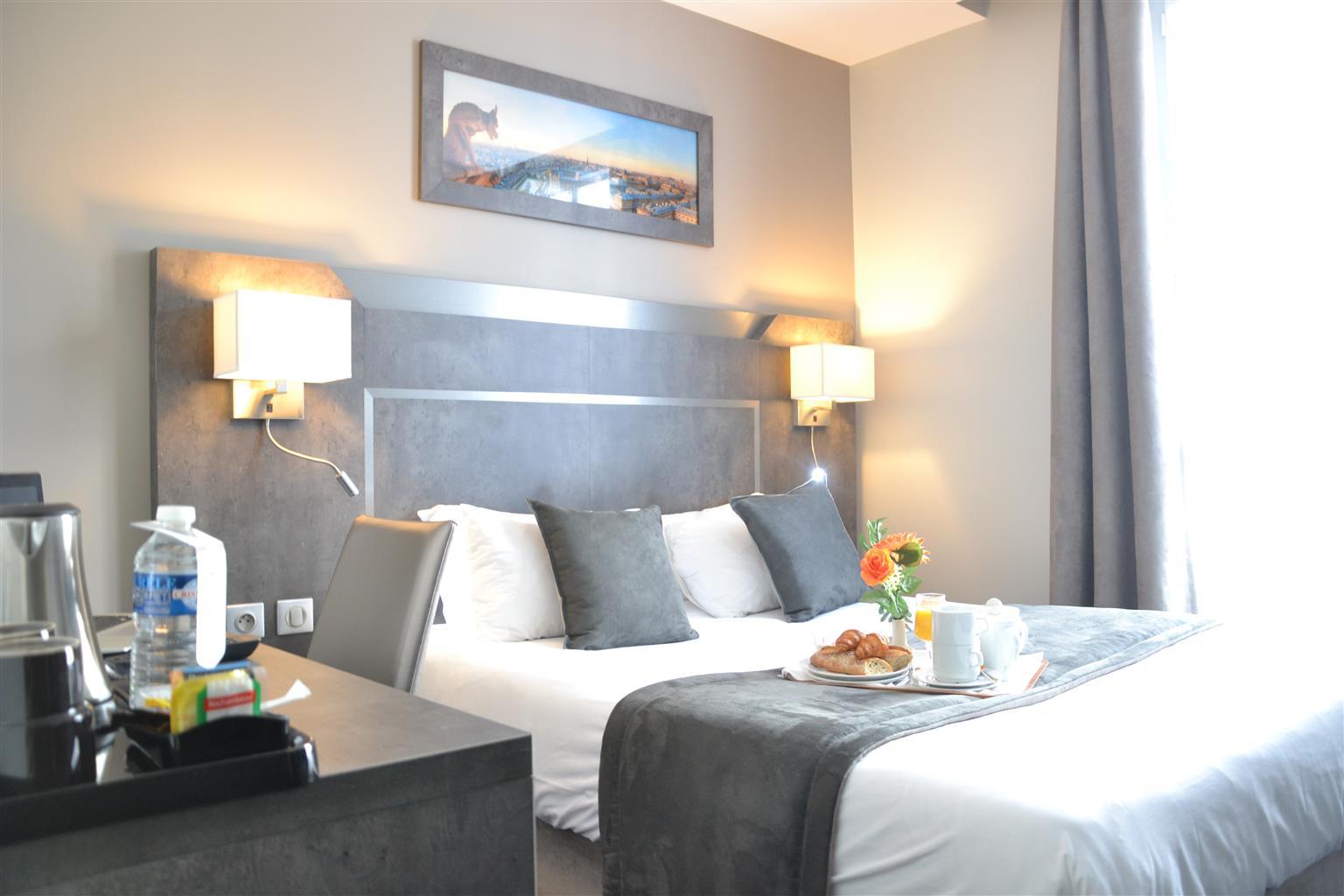 Italie 3* Parigi