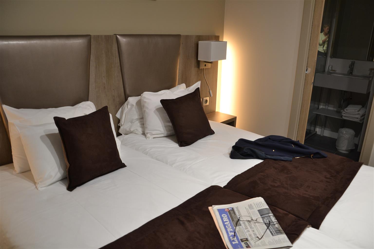 Italie Hotel 3*
