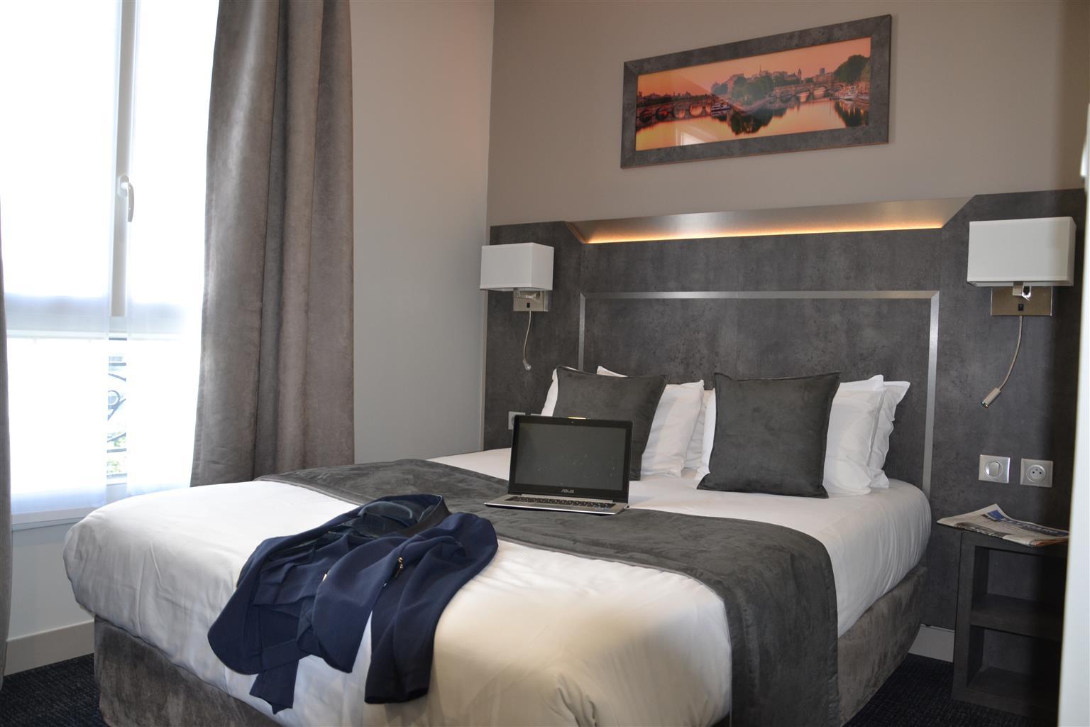 Italie Hotel
