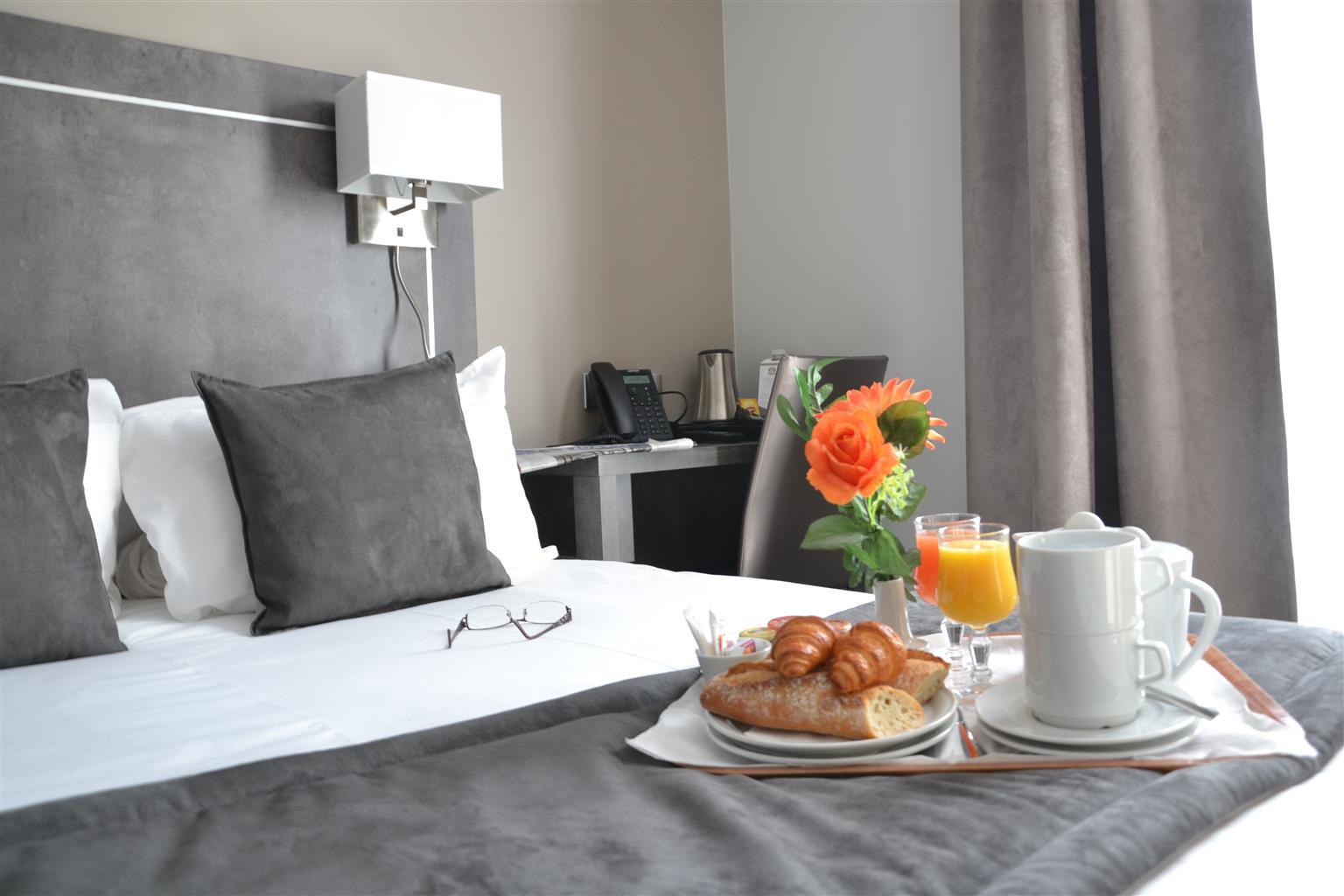 Italie Hotel 3*
