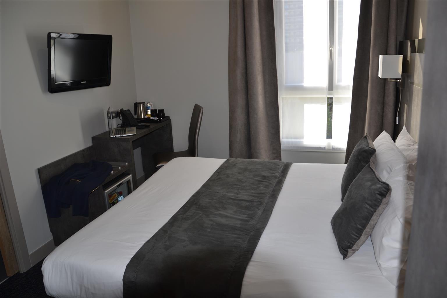 Italie Hotel