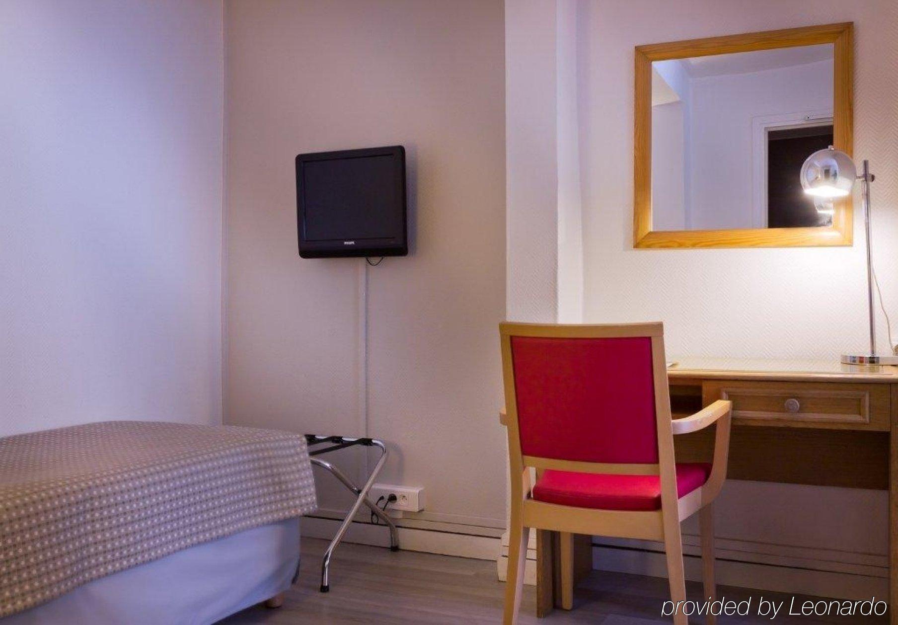 Le Compostelle Hotel Parigi