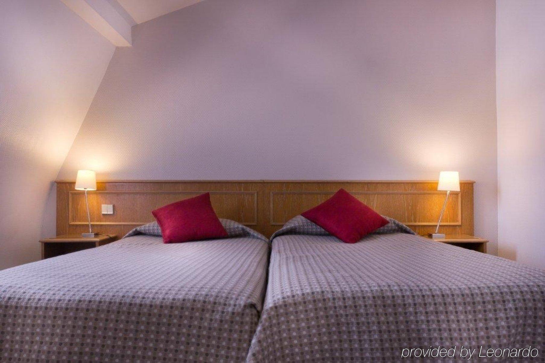 Le Compostelle Hotel 3*