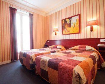 Maison Du Pré Hotel Parigi