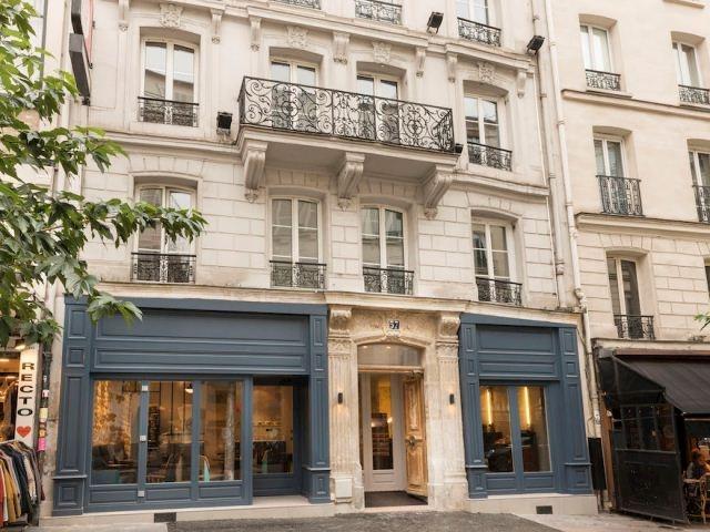 Basss Hotel Parigi