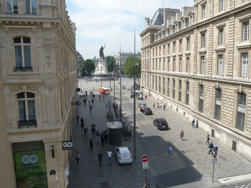 Bristol Republique 3* Parigi