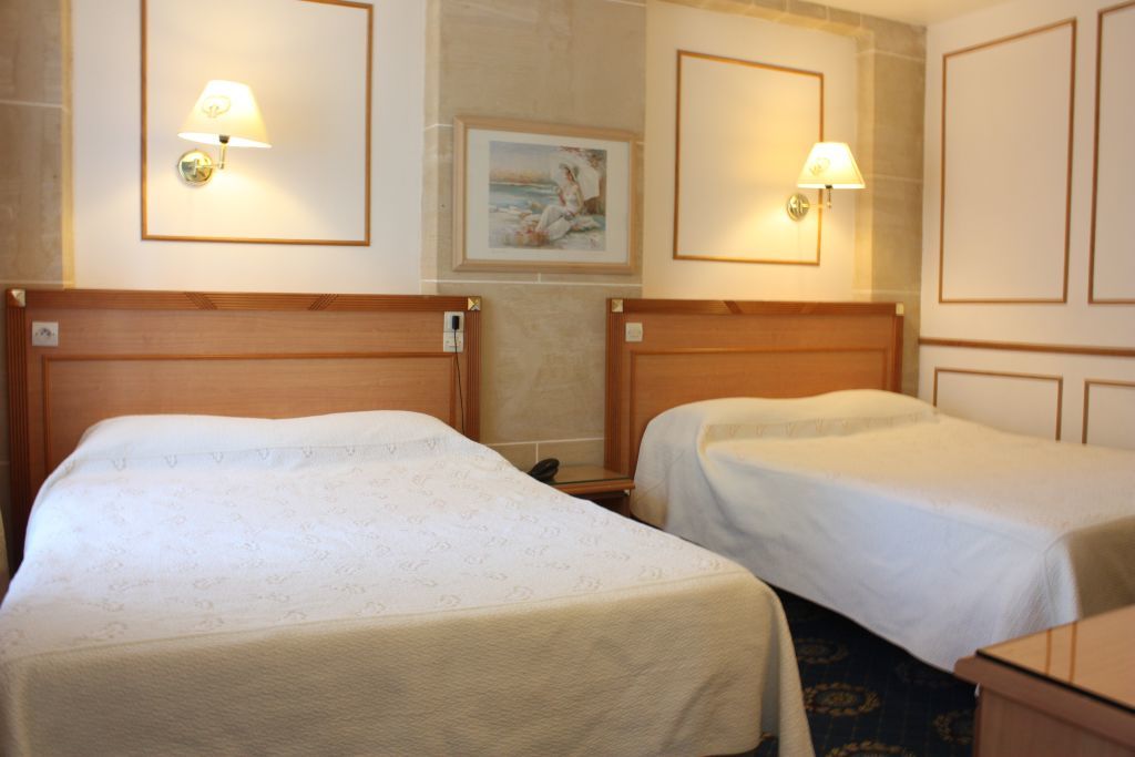 Havane Opera Hotel 3*