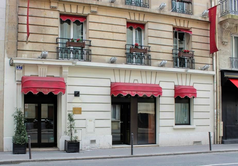 Kraft 4* Paris