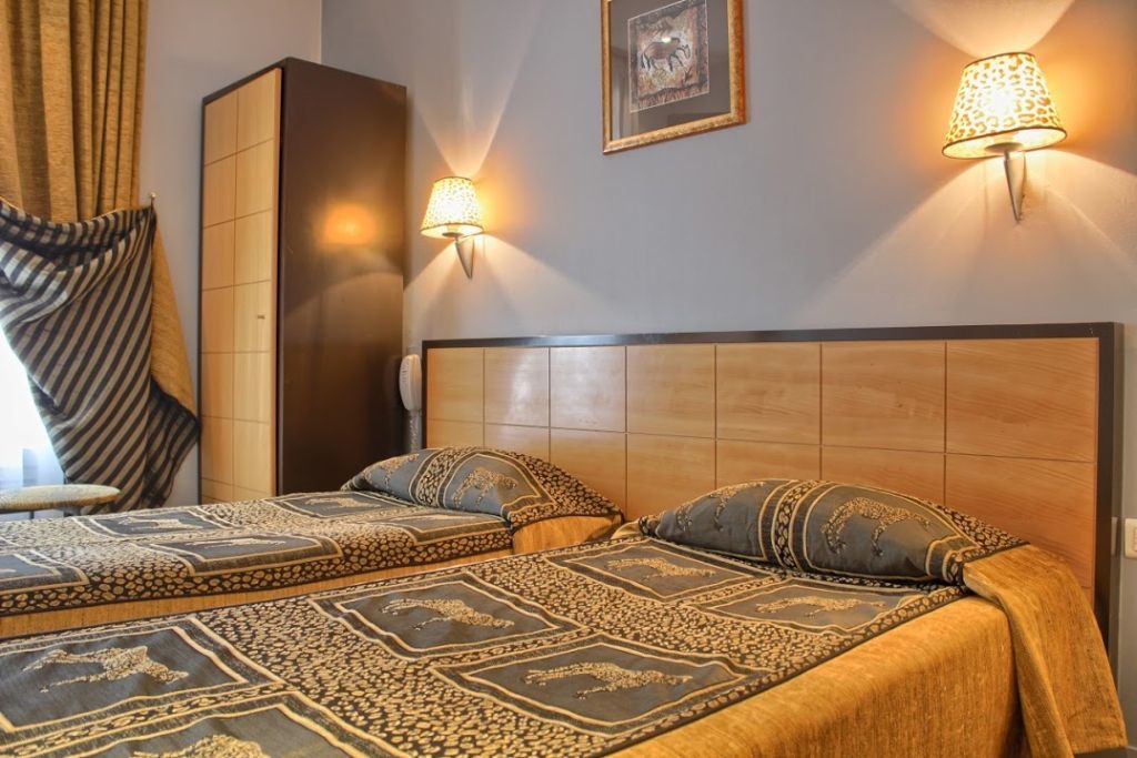 Kraft Hotel